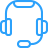 head phone icon